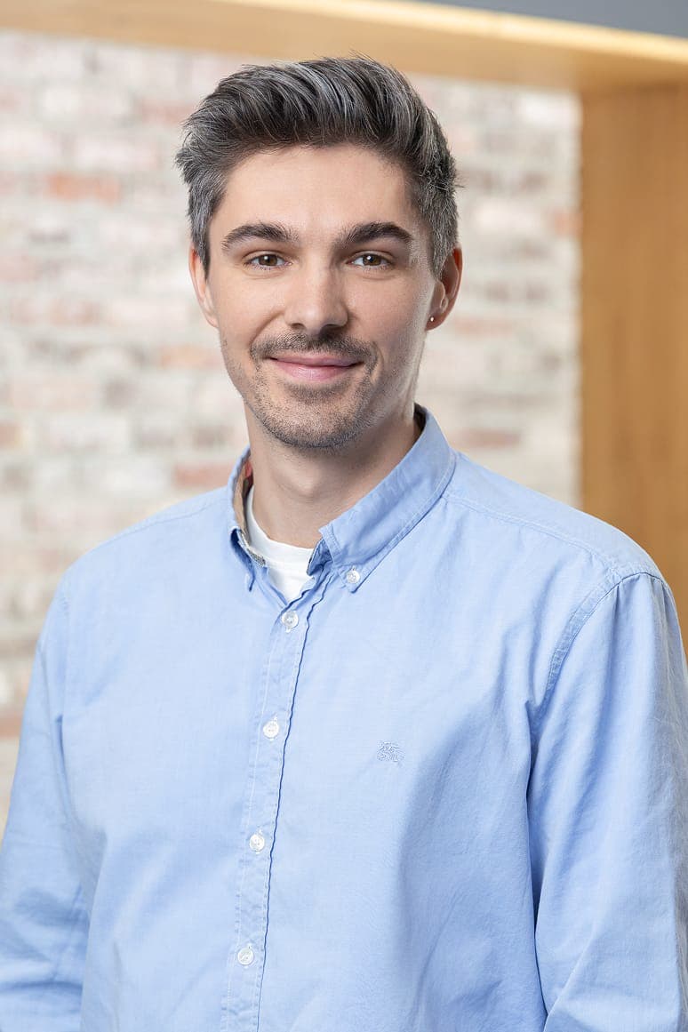 Serge Jäger
